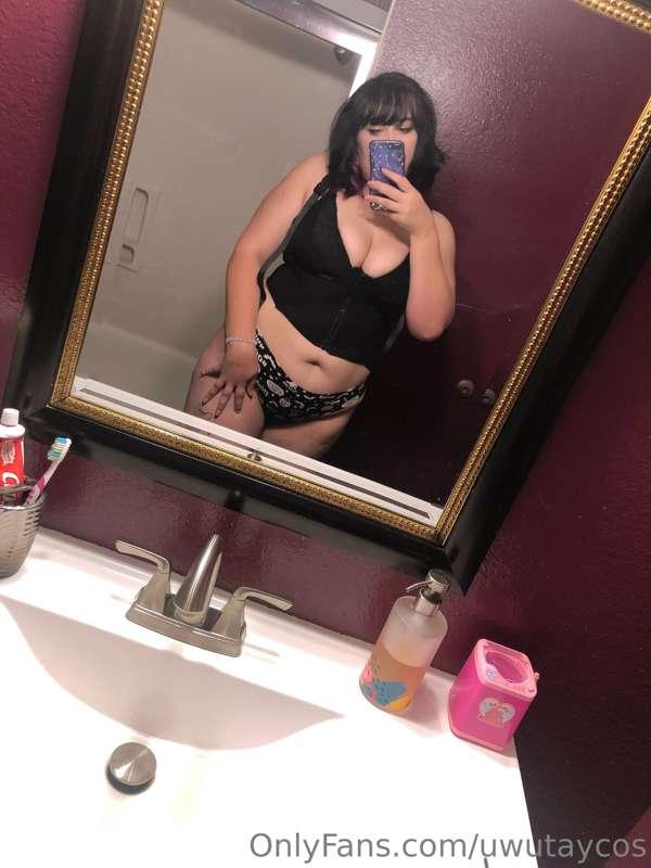 Are you excited for the set I’ll be sending out soon for tho..