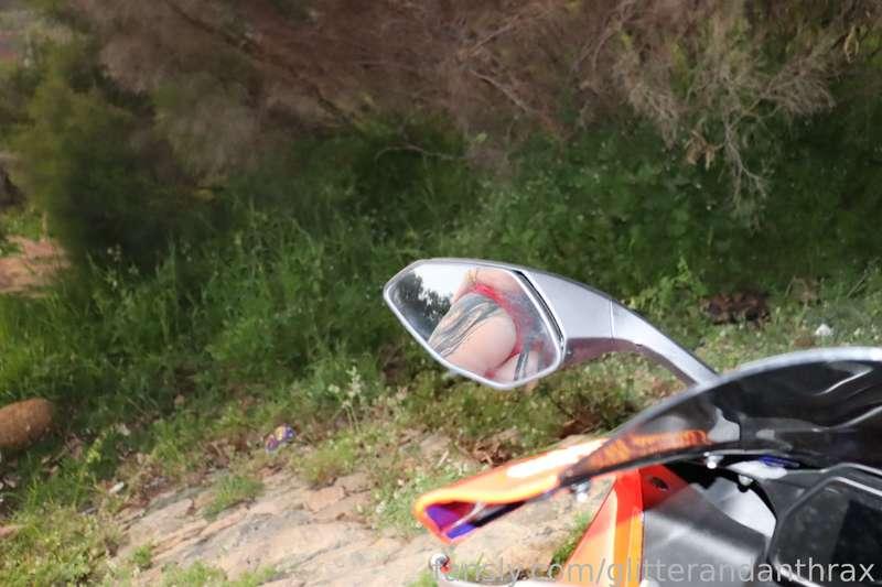 glitterandanthrax image #8