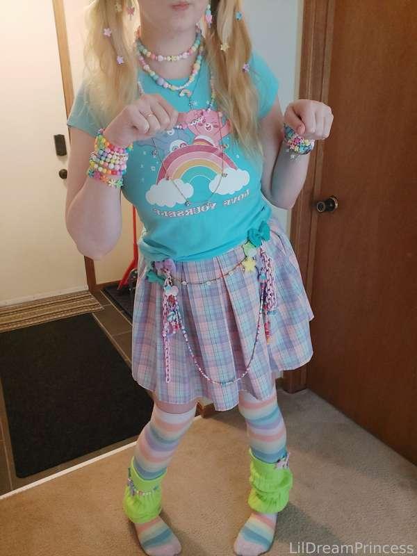 lildreamprincess image #1