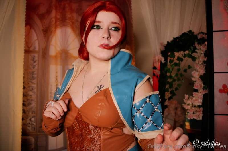 nouvelle semaine, nouveau cosplay <3