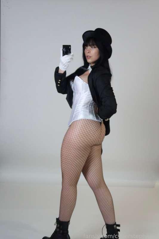 cyberstephanie image #6