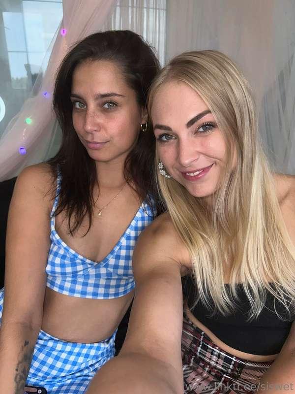 We are online on girls4cock.com/siswet19 ❤️❤️❤️❤️