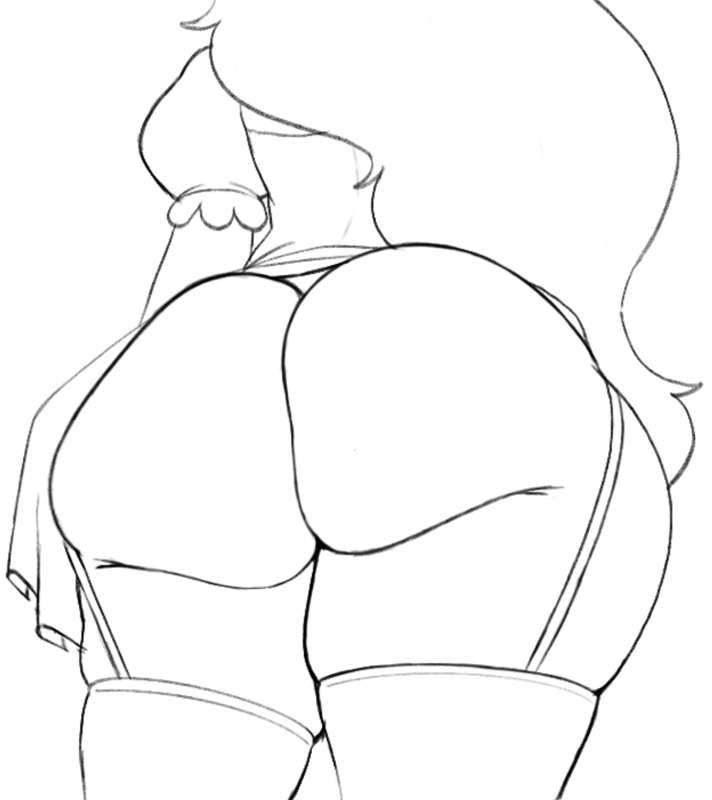 Ice Queen Wip