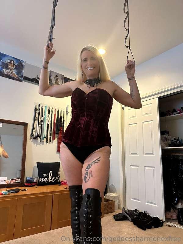 Your submission is the ultimate expression of trust. 🖤
