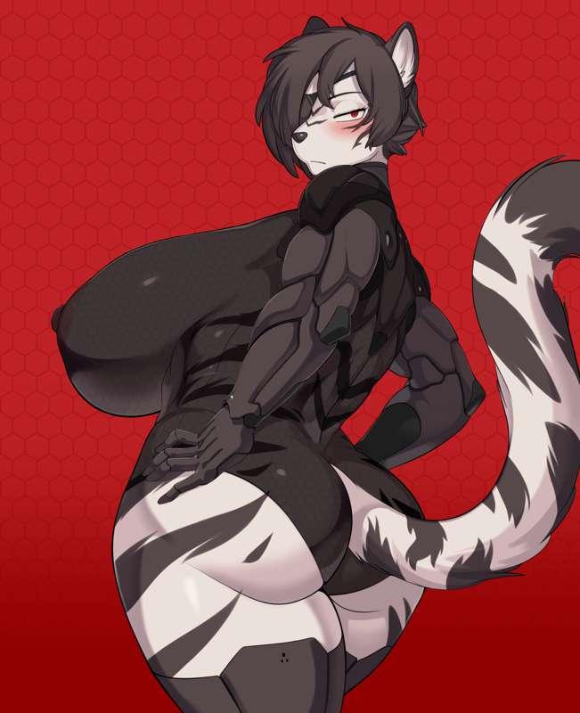 "Nanosuit" 