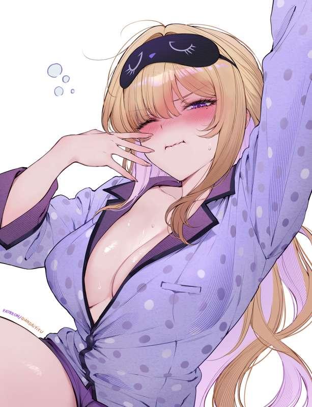 qiandaiyiyu main image