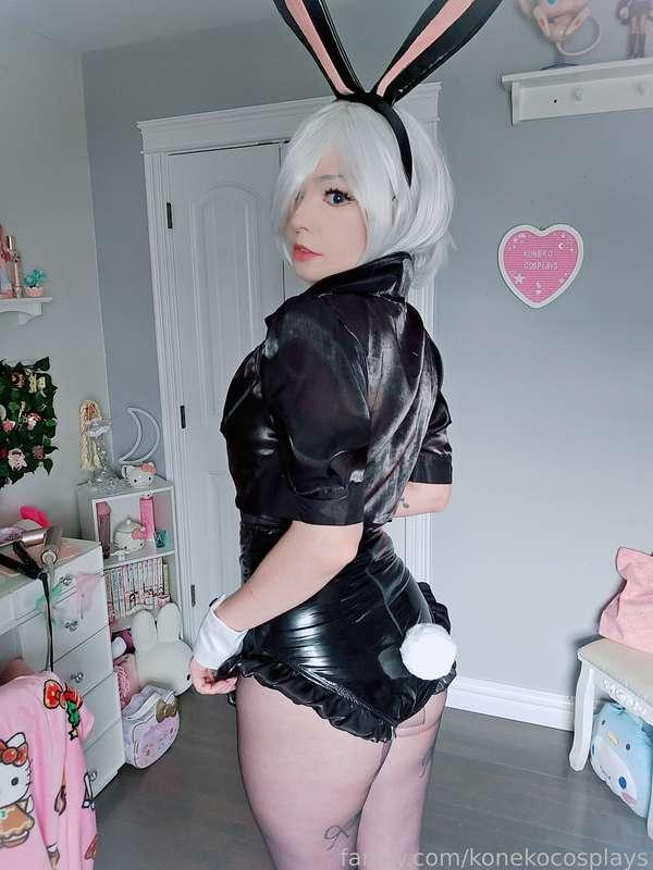 konekocosplays image #13