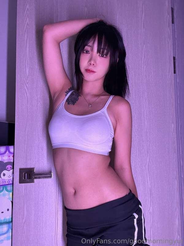 comfy fit at home :3