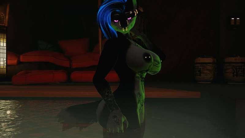 nikkisfloof image #1