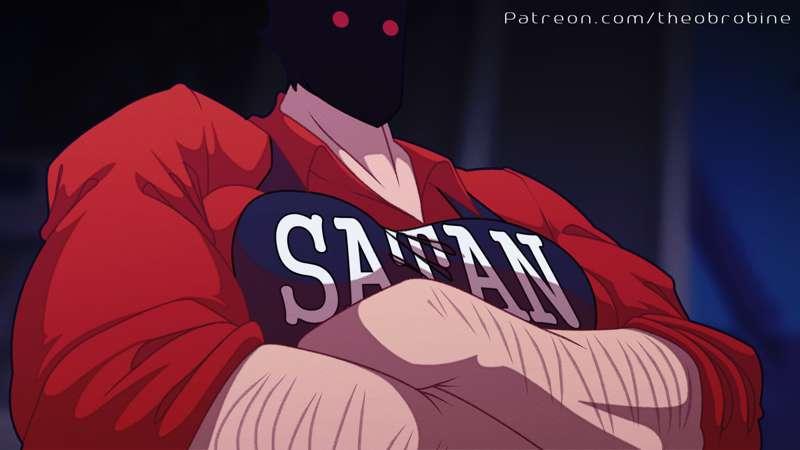 [mp4] Pet the Helltaker 1080p