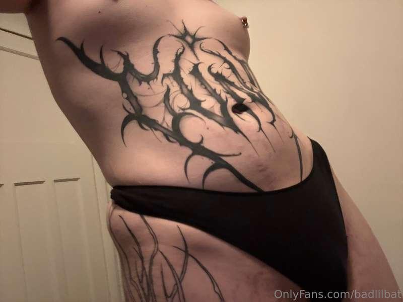 Love my titties in this 🤭