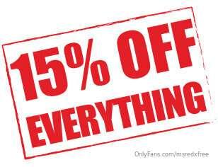 CYBER MONAY SALE‼️ ALL videos are 15% OFF on MV today ONLY S..