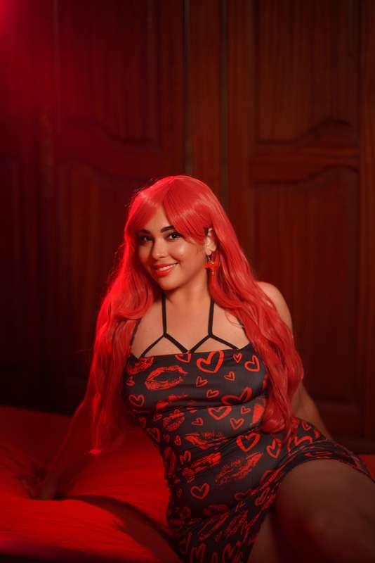 🥺 I'm confused, you haven't asked me to be your Valentine yet ? 🌹
#Valentineday



