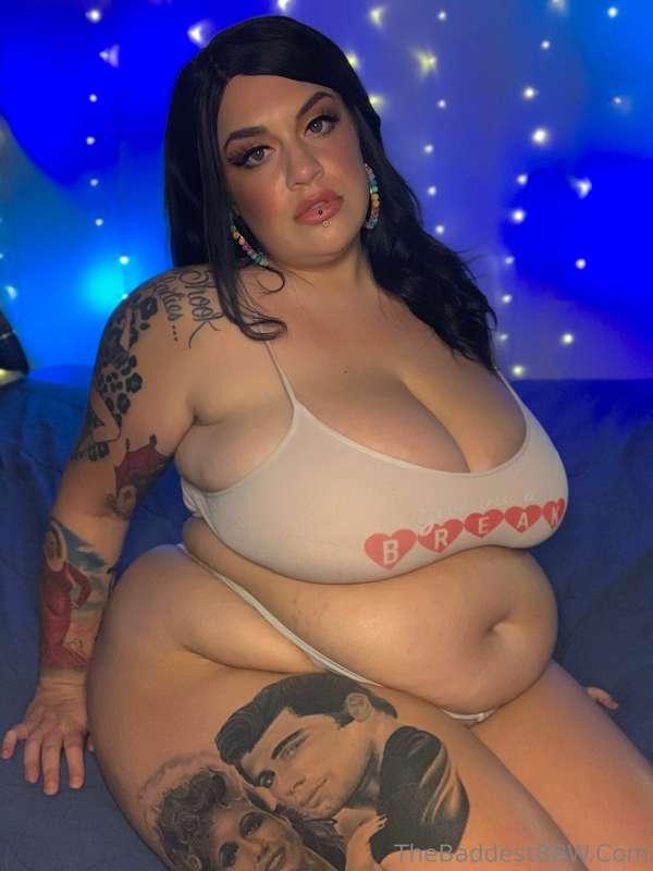 Do you like them big? 🥵💦