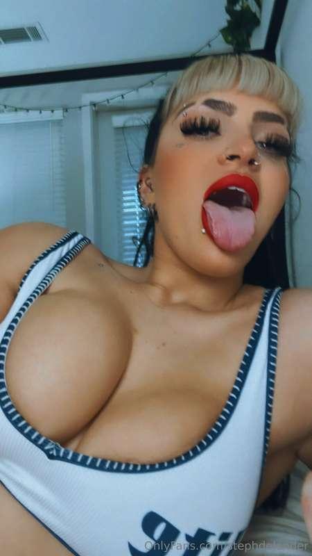 To my loyal fans & my new subs… I have a lot of new & exciti..