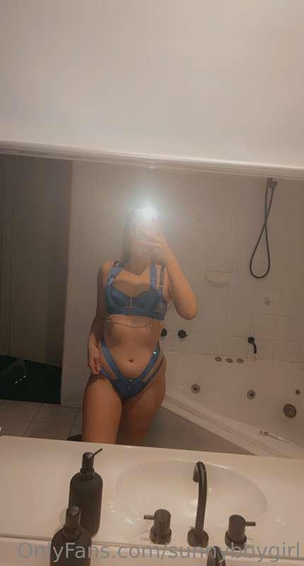 New set what does everyone think? 😏