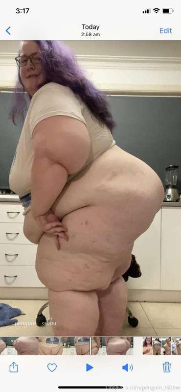 penguin_ssbbw image #4