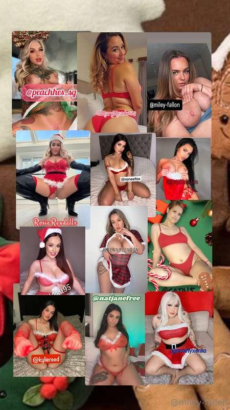 🌲YOUR ADVENT CALENDER🌲12 FULL LENGTH videos for the 12 days ..