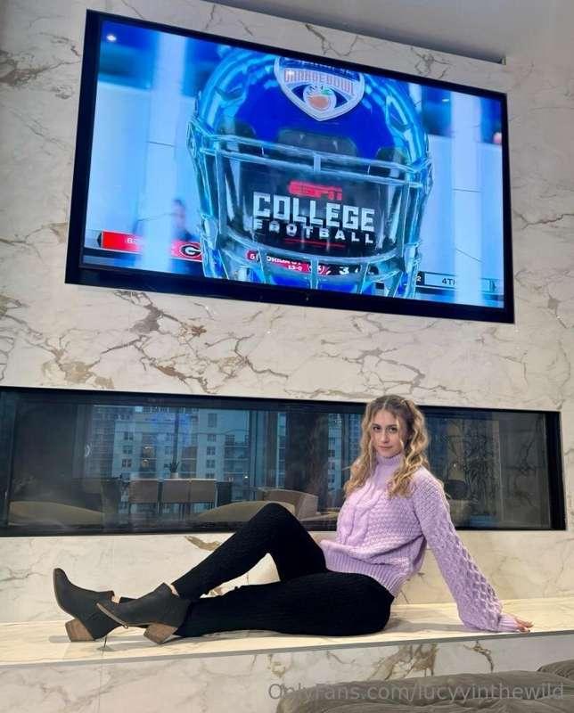 Happy New Year! 💜