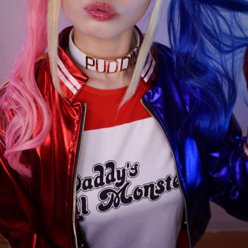 Harley Cham😈