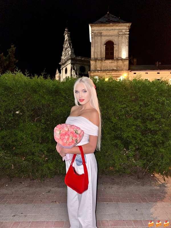 The princess of this castle
