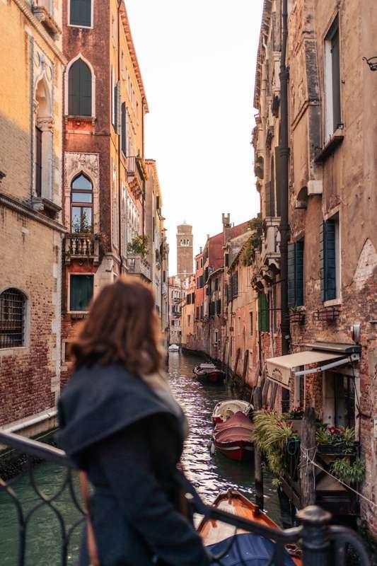 Venice 