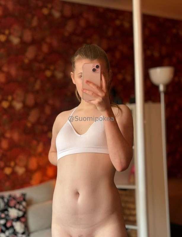 @tuulikitty 🧡Moi! Mun nimi on Tuuli, oon vähän tuhma, mutta ..