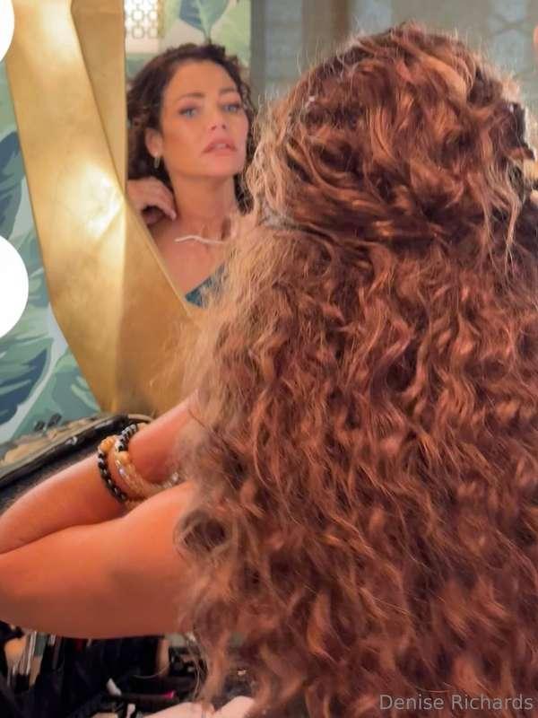 just some final touches