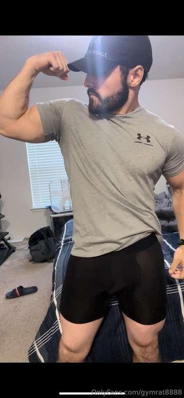💪🏻😎