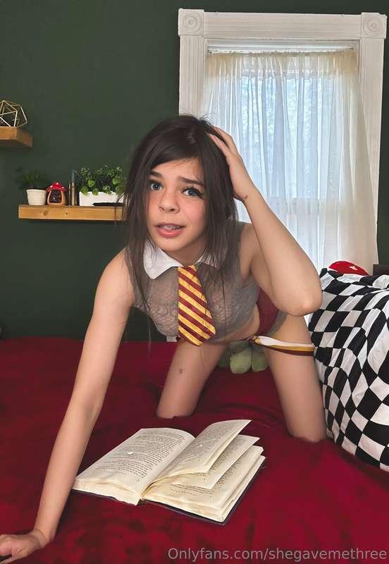 shegavemethree image #12