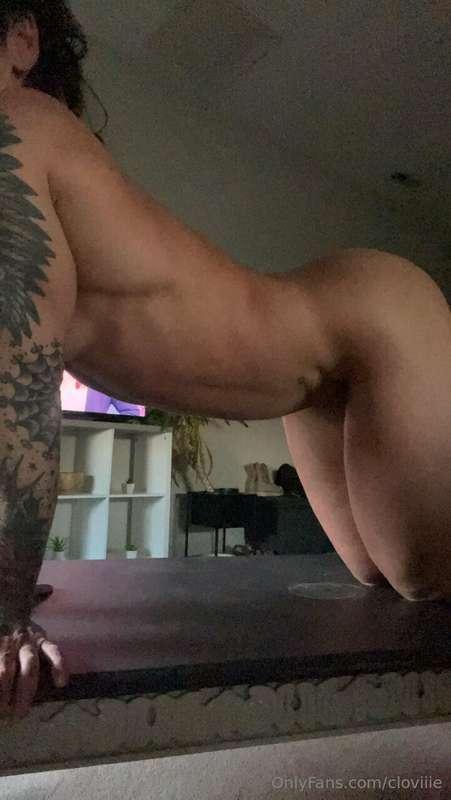 Don’t miss out on following this hot, fit, toned, sexy tatto..