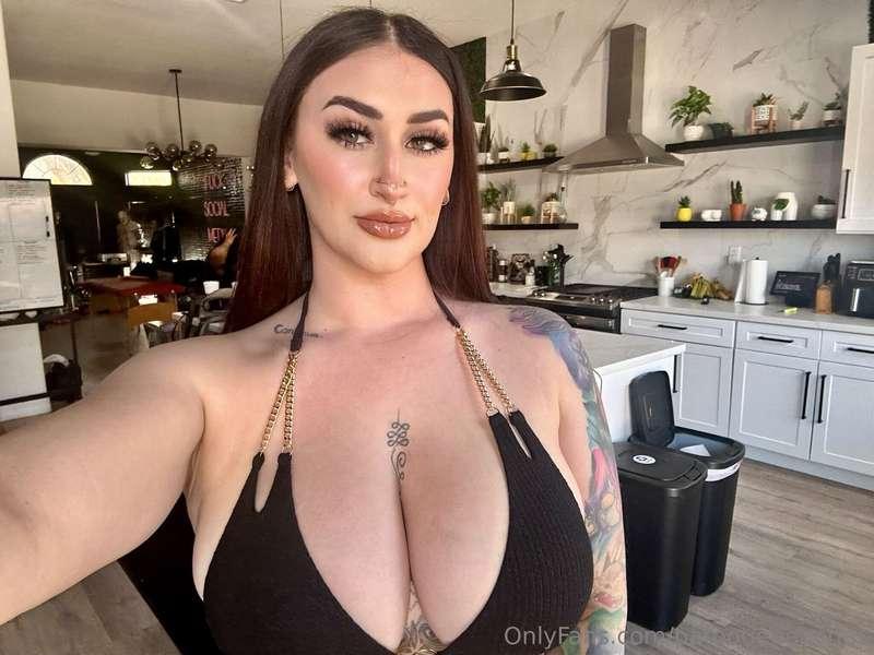 These boobs are specifically catered to you mouth's pleasure..