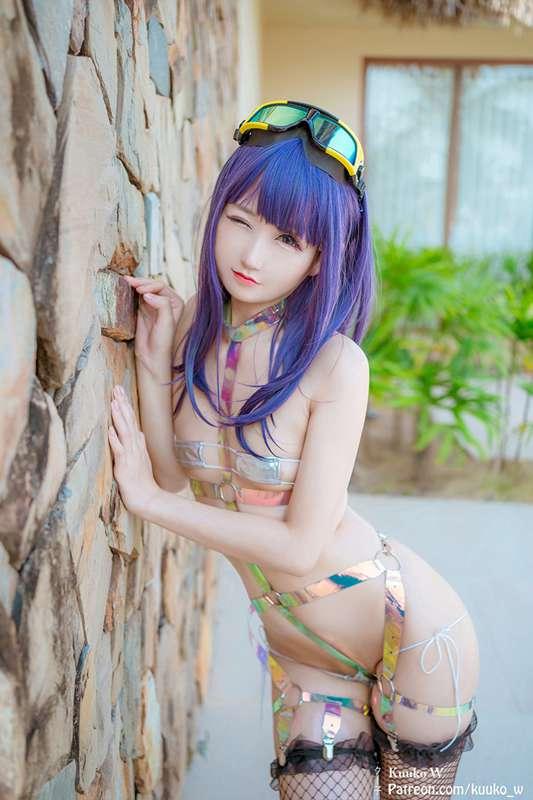 Rewards day is near, even more preview for you \^v^/