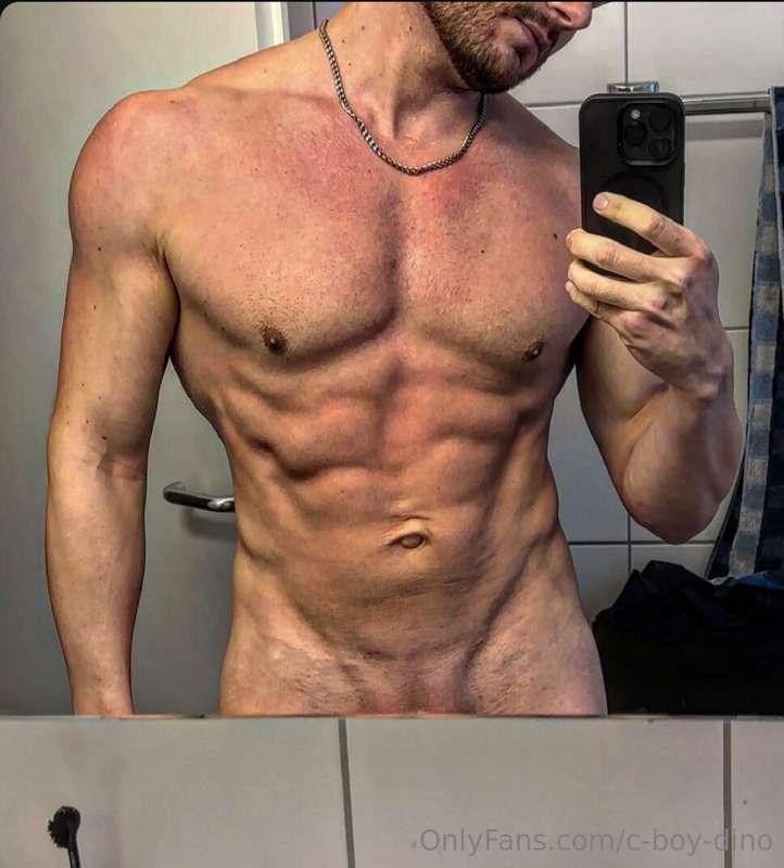 Body update. If you wanna see me in action checkout my VIP A..