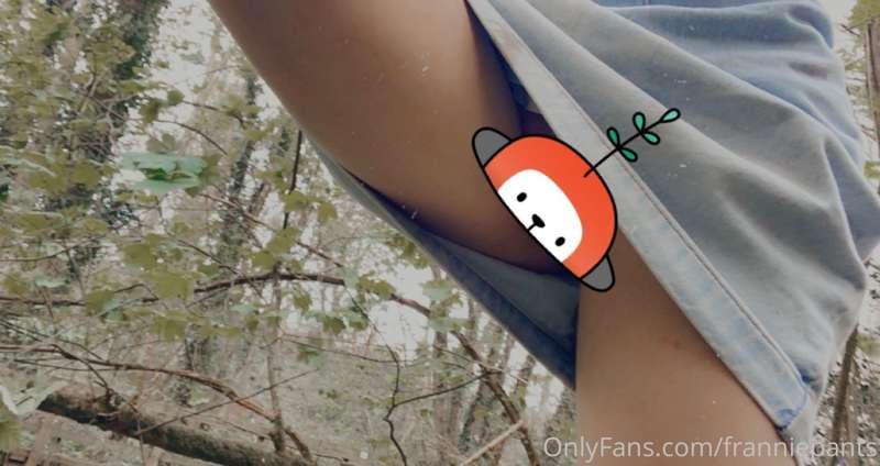 💥 Do you like nature, daily upskirts and flashing? 💥
***I DO..