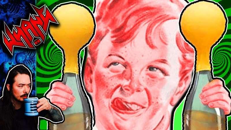 The Truth About Jenkem!