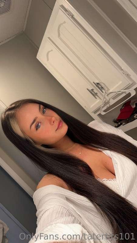 I’ll be on in a minute;)