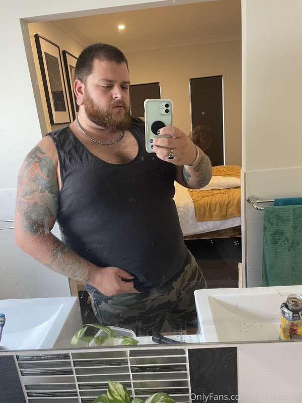 Camo daddy