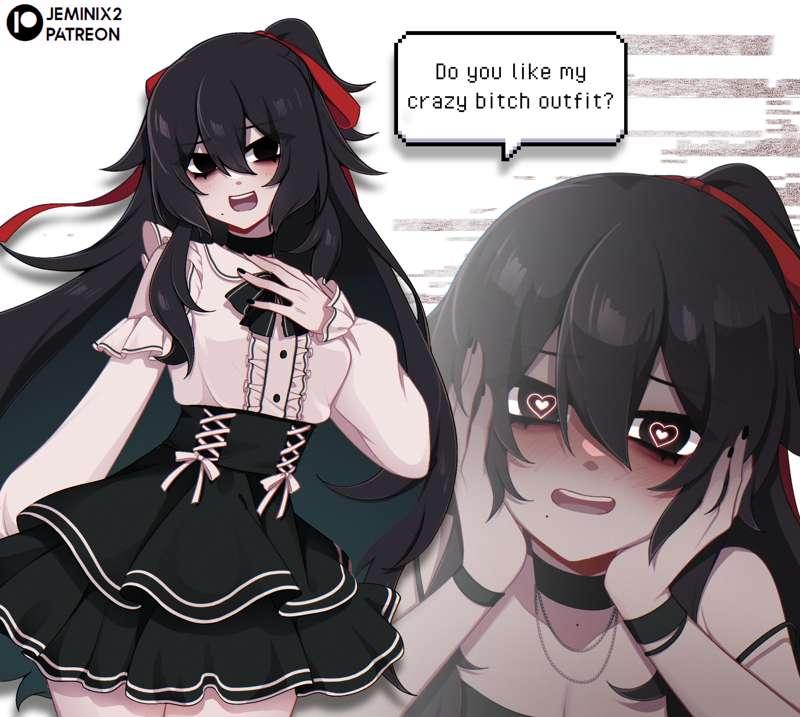 Yandere Jem