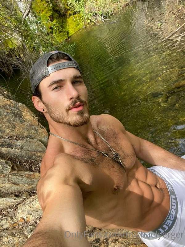 Who wants another “My Wild Side” ??