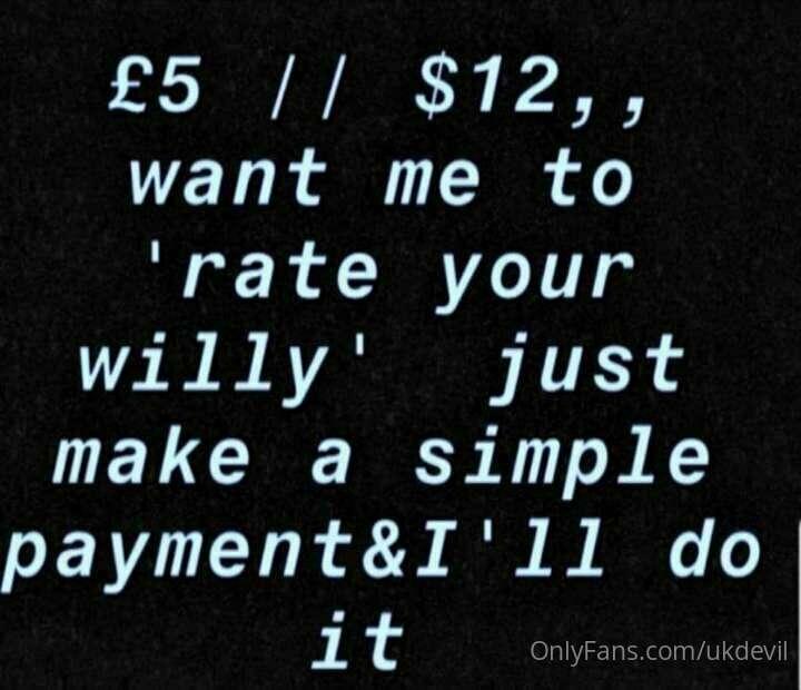 Rate your 🍆