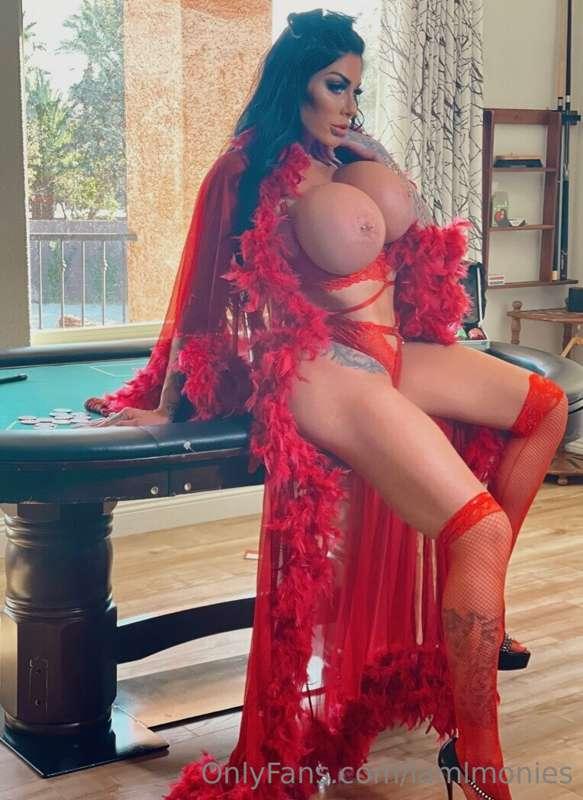 Would you bet on me? 😜