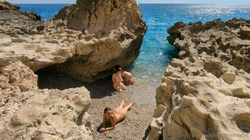 I think whenever I will envision my happy place I will come ..