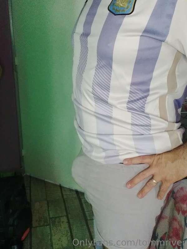 we cheer together!!!!!