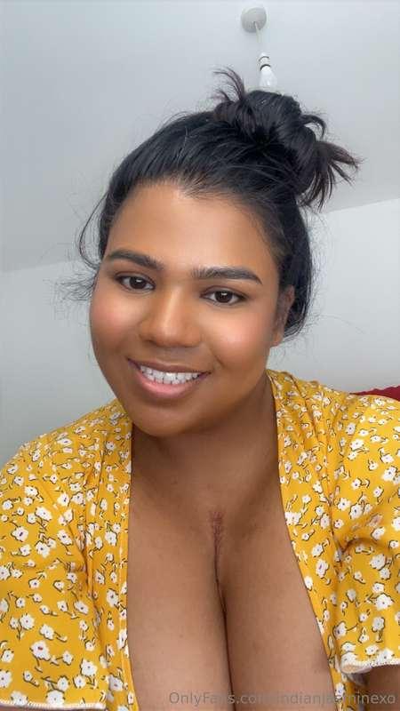 Saturdayy smile for youu babe 😁❤️