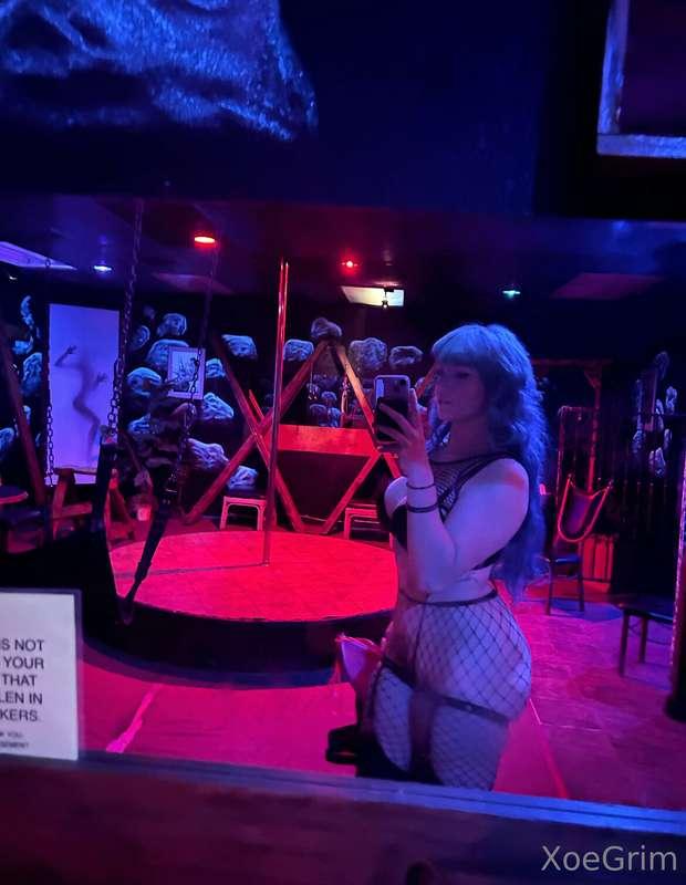 Sex Club
