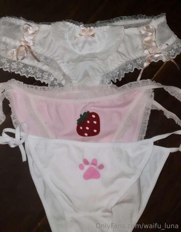 Which ones you wanna see me in? ~♡ 🎀🍓🐾