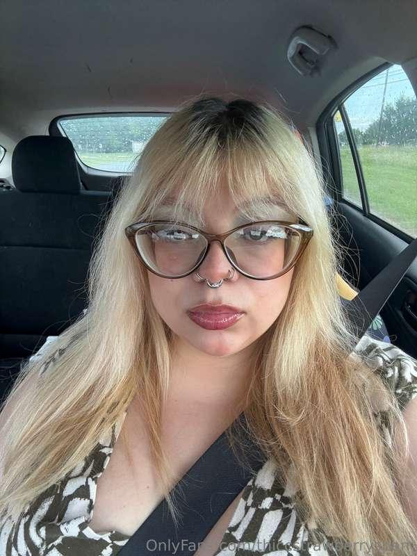 I’m cute 🤭🩷