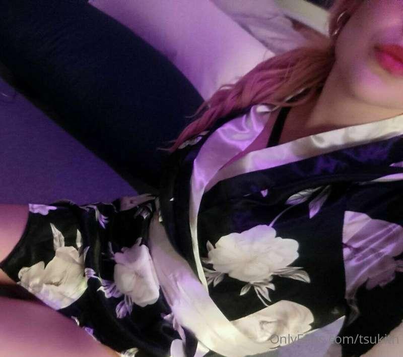 Finalmente il vestito nuovo per i prossimi video 😘😘