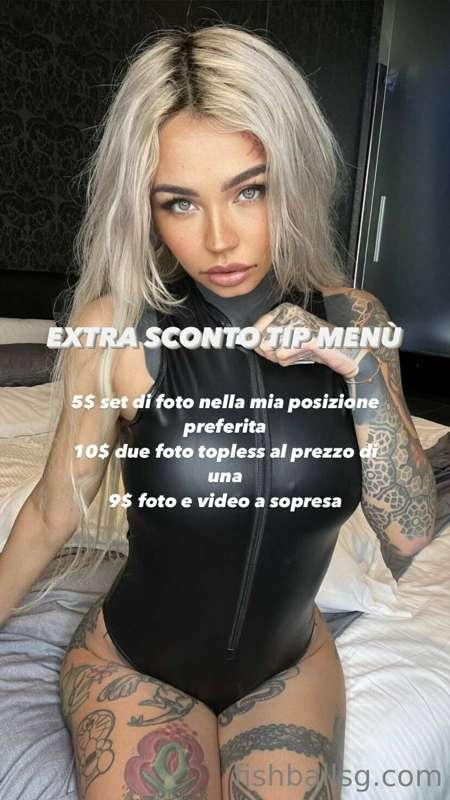 💦 **eng: 5$ set of photos in my favorite position
10$ two to..